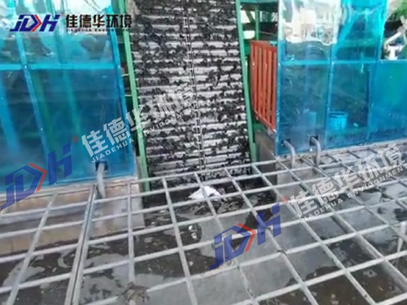 机扫车垃圾如何处理-D体育_D体育(中国)官方综合净化处理站(图3) 机扫车垃圾如何处理-D体育_D体育(中国)官方综合净化处理站(图3)